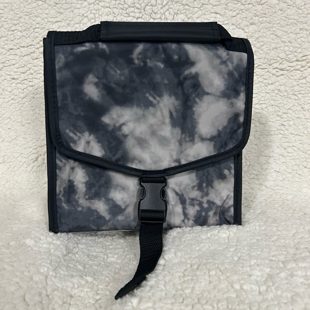 Tie-dye Fold-over Lunchbox